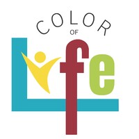 Color of Life Community Resource and Activity Center logo - Similar company to The Color Coded Life