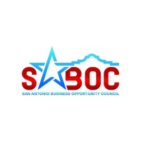 San Antonio Business Opportunity Council logo - Similar company to Saboc