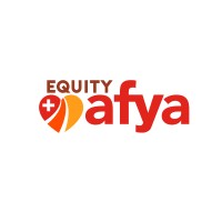 Equity AFYA RDC logo - Similar company to Equity Afya Drc