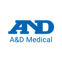 A&D Medical logo - Similar company to A&D Technology