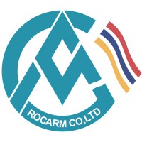 Rocarm LLC logo - Similar company to Hireup Llc