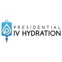 Presidential IV Hydration logo - Similar company to Salus Hydrate