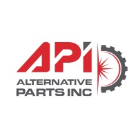Alternative Parts, Inc. logo - Similar company to Ims Supply