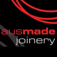 Ausmade Joinery logo - Similar company to R+R Group