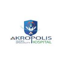 Akropolis Superspeciality Hospital logo - Similar company to Daksh Enterprise