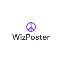 WizPoster logo - Similar company to Banks.Com