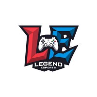 Legend Esports logo - Similar company to Earlyspark