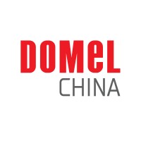 Domel China logo - Similar company to Domel
