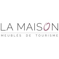 La Maison - Vésubie logo - Similar company to Design Up