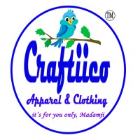 Craftiico logo - Similar company to Crevo