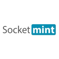 Socketmint logo - Similar company to Besst