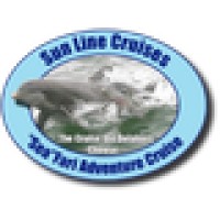 Sun Line Cruises logo - Similar company to Fontana Development Corporation