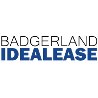 Badgerland Idealease logo - Similar company to Richco Structures