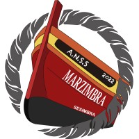 MARZIMBRA - Associação de Nadadores Salvadores de Sesimbra logo - Similar company to Os Delfins - Escola De Formação