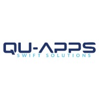 QU-APPS Information Technologies logo - Similar company to I-Frame