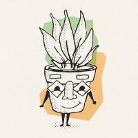 Froschgift – Branding & Design logo - Similar company to Formradar