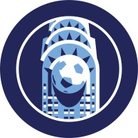 Hudson River Blue logo - Similar company to Laredo Heat Sc