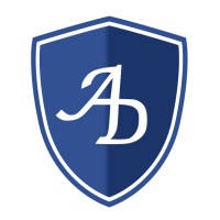 Colegio Ancila Dei logo - Similar company to Avenida Agencia Digital