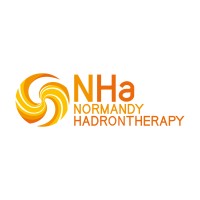 Normandy Hadrontherapy logo - Similar company to Cyclhad