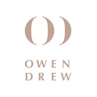 Owen Drew England logo - Similar company to One Fine Day Ltd