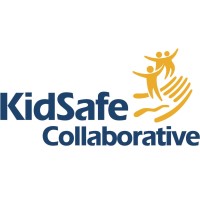 KidSafe Collaborative logo - Similar company to Vermont Arts Council