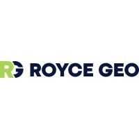 Royce Geo logo - Similar company to Grvty