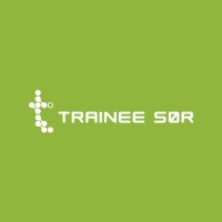 Trainee Sør AS logo - Similar company to Magicmark