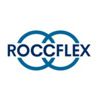 Roccflex logo - Similar company to Amyca Escuela De Negocios