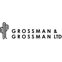 Grossman & Grossman Ltd. logo - Similar company to Women In Electrical And Computer Engineering Uiuc