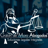 Galán de Mora Abogados logo - Similar company to Don Atilio