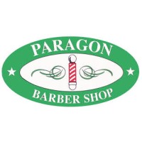 Paragon Barber Shop logo - Similar company to Gift Store