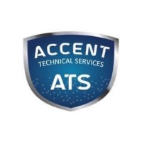 Accent Technical Services, Ltd logo - Similar company to الجمعية المصرية لمهندسى الجودة