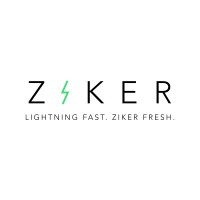 Ziker Cleaners logo - Similar company to Aj'S Cleaners