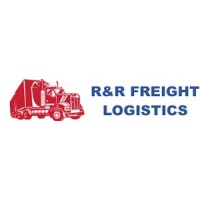 R&R Freight Logistics logo - Similar company to Western Express Forwarding Llc
