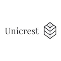 UniCrest logo - Similar company to Raskenlund