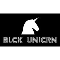 BLCK UNICRN logo - Similar company to Blackprint Technologies
