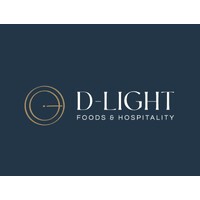 D-light foods & hospitality logo - Similar company to Cyber Gaming Software Technologies