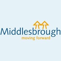 Middlesbrough Council Jobs logo - Similar company to Middlesbrough Council