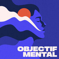 Objectif Mental logo - Similar company to Burnout Valley