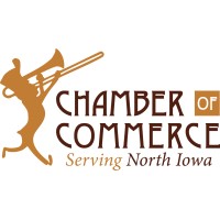 Mason City Chamber of Commerce logo - Similar company to Iowa Juneteenth Observance