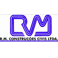 RM Construções Civis Ltda. logo - Similar company to Rm Construções