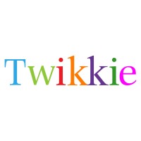 Twikkie logo - Similar company to Codingkoleji