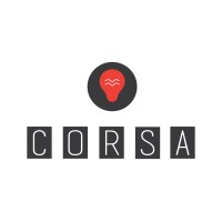Corsa Design logo - Similar company to Contente Design