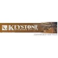 Keystone Interiors Pty Ltd logo - Similar company to Loumac