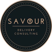SAVOUR - Delivery Consulting logo - Similar company to Savour