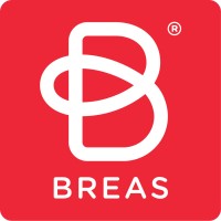 Breas Medical, Inc - Americas logo - Similar company to Ventec Life Systems