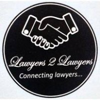 Lawyers2Lawyers logo - Similar company to Bling55