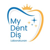 MY DENT DİŞ PROTEZ LABORATUVARI LTD.ŞTİ logo - Similar company to Protez Foundation