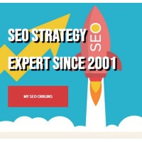 SEO Consulting & SEO Agency: BenjaminOgden.com logo - Similar company to Ultimate Seo Agency
