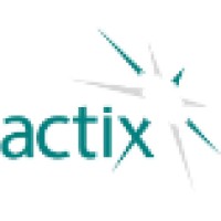 Actix logo - Similar company to Dbseer